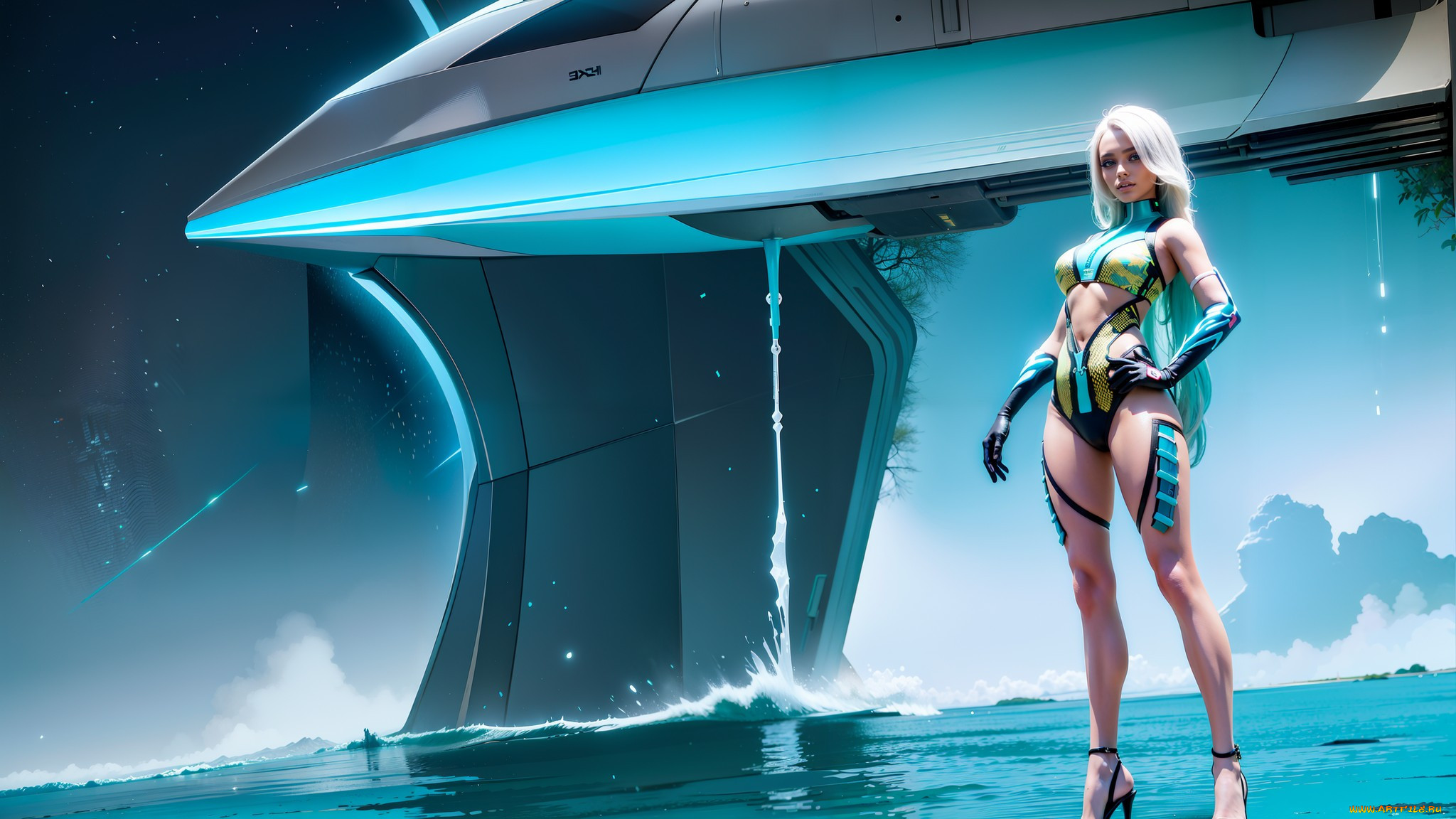 3 ,  , fantasy, , , , ai, art, , , , , 